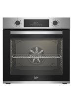 фото: Духовой шкаф Beko BBIE12300XC
