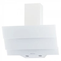 фото: Кухонная вытяжка Krona Aura 600 white S