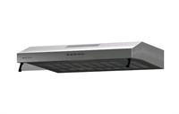 фото: Кухонная вытяжка Krona Osten 500 inox PB