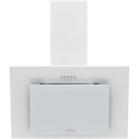 фото: Кухонная вытяжка Krona Vierkant 600 White PB