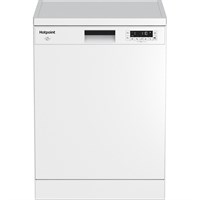 фото: Посудомоечная машина Hotpoint-Ariston Hotpoint HF 4C86