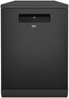 фото: Посудомоечная машина Beko BDEN48522DX