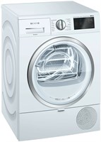 фото: Сушильная машина Siemens WT45H25EPL