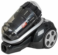 фото: Пылесос JVC JH-VC411