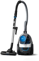 фото: Пылесос Philips FC9332