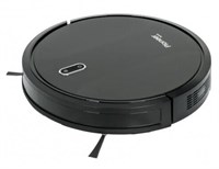 фото: Пылесос Pioneer VC704R черный