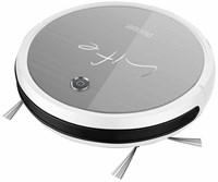 фото: Пылесос Pioneer VC705R белый