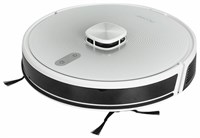 фото: Пылесос Pioneer VC720R белый