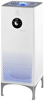 фото: Очиститель воздуха Electrolux EAP-2050D Yin&Yang
