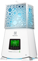 фото: Увлажнитель воздуха Electrolux EHU-3915D