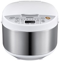 фото: Мультиварка Nordfrost MC 550 WX