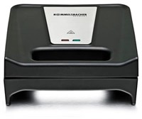 фото: Сэндвичница Rommelsbacher SWG 700