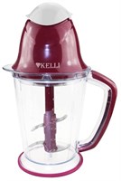 фото: Измельчитель Kelli KL-5107