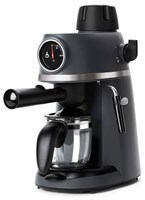 фото: Кофеварка Black & Decker BXCO800E