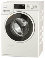 фото: Стиральная машина Miele WWD 320 WCS