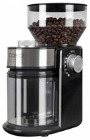фото: Кофемолка Caso Barista Crema