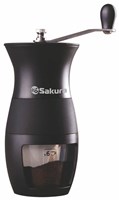 фото: Кофемолка Sakura SA-6159BK