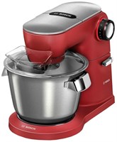 фото: Кухонный комбайн Bosch MUM9A66R00