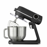 фото: Кухонный комбайн Caso KM 1800 Black-E