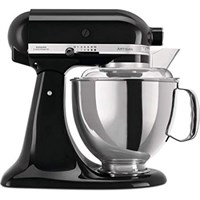 фото: Миксер KitchenAid 5KSM175PSEOB