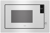 фото: Микроволновая печь Beko BMGB 25333 WG