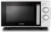 фото: Микроволновая печь Caso MG 25 Ecostyle Ceramic
