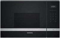 фото: Микроволновая печь Siemens BF525LMS0