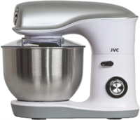 фото: Миксер JVC JK-MX510 silver