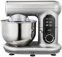 фото: Миксер JVC JK-MX515 silver