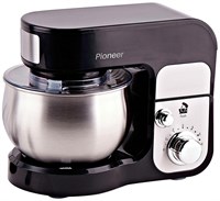 фото: Миксер Pioneer MX323 black