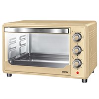 фото: Минипечь Centek CT-1530-36 Beige