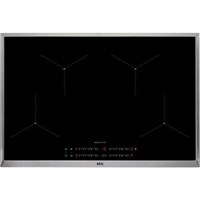 фото: Варочная панель AEG IAE84411XB