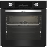 фото: Духовой шкаф Hotpoint-Ariston FE8 831 JSC BL