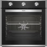 фото: Духовой шкаф Hotpoint-Ariston FE9 814 H IX