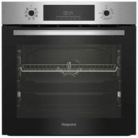 фото: Духовой шкаф Hotpoint-Ariston FE9 834 JH IX