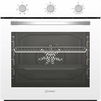 фото: Духовой шкаф Indesit IFE 3634 WH