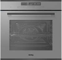 фото: Духовой шкаф Korting OKB 1331 GBXGr
