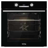 фото: Духовой шкаф Korting OKB 8972 EN ST