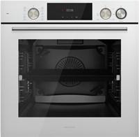 фото: Духовой шкаф Krona Nebula steam 60 WH