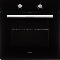 фото: Духовой шкаф Krona Pronto 60 BL G2