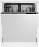 фото: Посудомоечная машина Hotpoint-Ariston HI 4C66