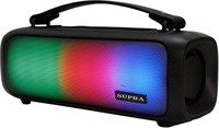 фото: Акустика Supra BTS-510