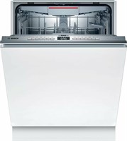 фото: Посудомоечная машина Bosch SMV4HVX32E