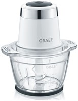фото: Измельчитель Graef CH 501 weiss