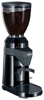 фото: Кофемолка Graef CM 802 schwarz