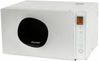 фото: Микроволновая печь Pioneer MW300S