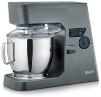 фото: Миксер Graef KM 7016 grau
