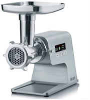 фото: Мясорубка Graef FW 500 silber