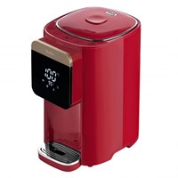 фото: Термопот Tesler TP-5045 Red