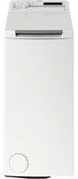 фото: Стиральная машина Whirlpool TDLR 6240SS